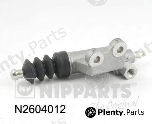  NIPPARTS part N2604012 Slave Cylinder, clutch
