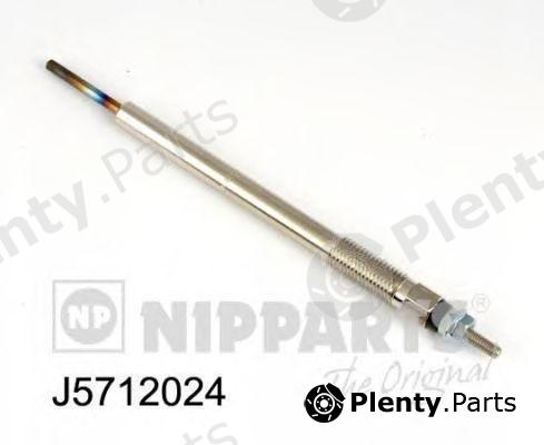  NIPPARTS part J5712024 Glow Plug