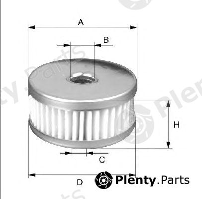  FILTRON part PM999/10 (PM99910) Fuel filter