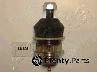  ASHIKA part 53-05-505 (5305505) Ball Joint