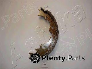  ASHIKA part 55-03-325 (5503325) Brake Shoe Set