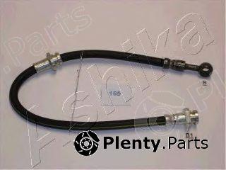  ASHIKA part 69-01-169 (6901169) Holding Bracket, brake hose