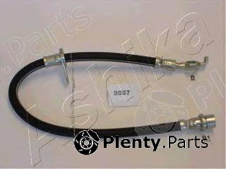  ASHIKA part 69-02-2037 (69022037) Holding Bracket, brake hose