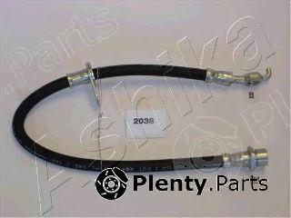 ASHIKA part 69-02-2038 (69022038) Holding Bracket, brake hose
