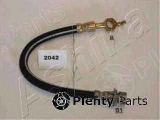  ASHIKA part 69-02-2042 (69022042) Holding Bracket, brake hose