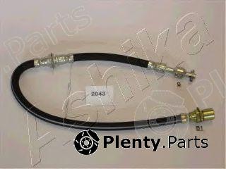  ASHIKA part 69-02-2043 (69022043) Holding Bracket, brake hose
