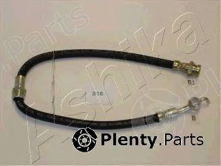  ASHIKA part 69-03-316 (6903316) Holding Bracket, brake hose