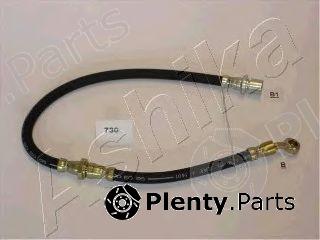  ASHIKA part 69-07-730 (6907730) Holding Bracket, brake hose