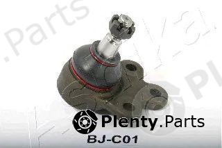  ASHIKA part 730CC01 Ball Joint