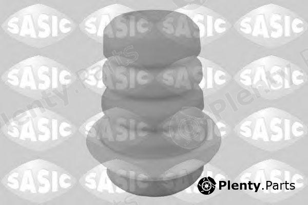  SASIC part 2650019 Rubber Buffer, suspension