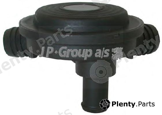  JP GROUP part 1116002900 Valve, engine block breather