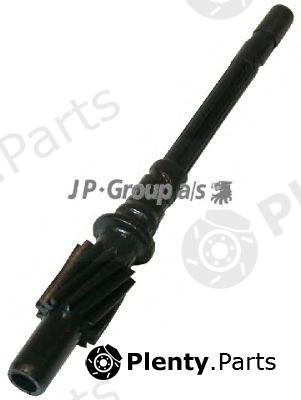  JP GROUP part 1199650500 Tacho Shaft