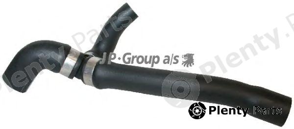  JP GROUP part 1114309400 Radiator Hose