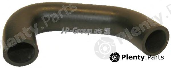  JP GROUP part 1114301000 Radiator Hose