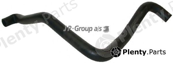 JP GROUP part 1114301400 Radiator Hose