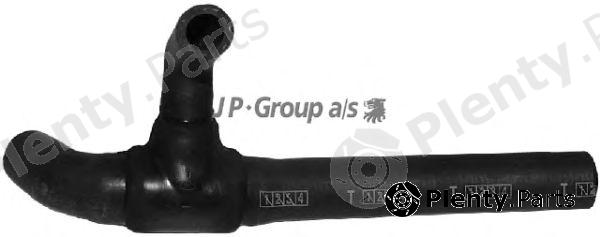  JP GROUP part 1114309900 Radiator Hose
