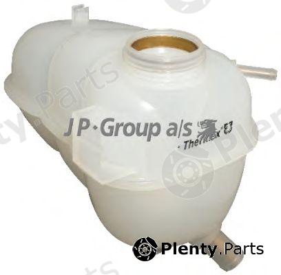  JP GROUP part 1214700900 Expansion Tank, coolant