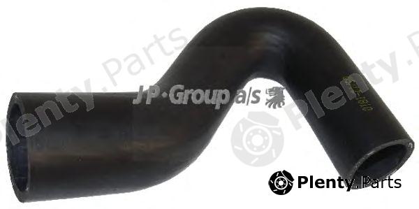  JP GROUP part 1214301600 Radiator Hose