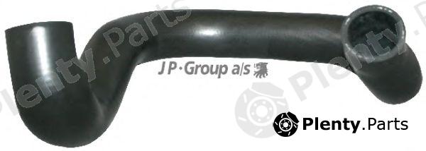 JP GROUP part 1414300400 Radiator Hose