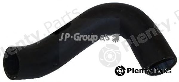  JP GROUP part 1114306000 Radiator Hose