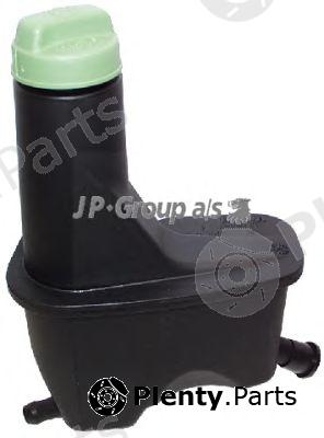  JP GROUP part 1145200100 Expansion Tank, power steering hydraulic oil
