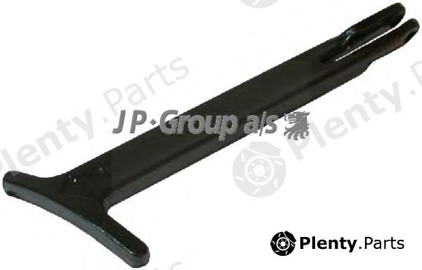  JP GROUP part 1187300300 Handle, bonnet release