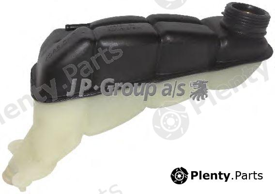  JP GROUP part 1314700400 Expansion Tank, coolant