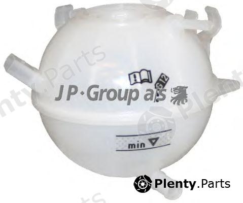  JP GROUP part 1114700500 Expansion Tank, coolant