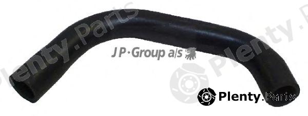  JP GROUP part 1114306700 Radiator Hose