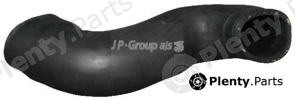  JP GROUP part 1117701000 Charger Intake Hose