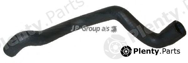  JP GROUP part 1114305000 Radiator Hose