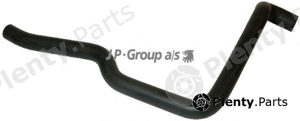  JP GROUP part 1114304700 Radiator Hose