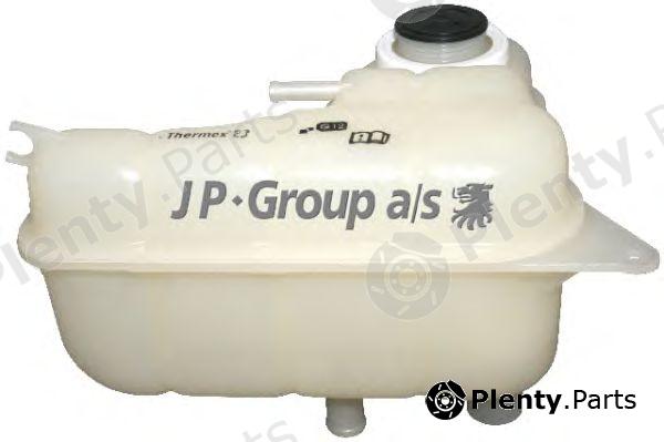  JP GROUP part 1114700800 Expansion Tank, coolant