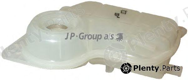  JP GROUP part 1114701900 Expansion Tank, coolant