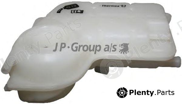  JP GROUP part 1114702300 Expansion Tank, coolant