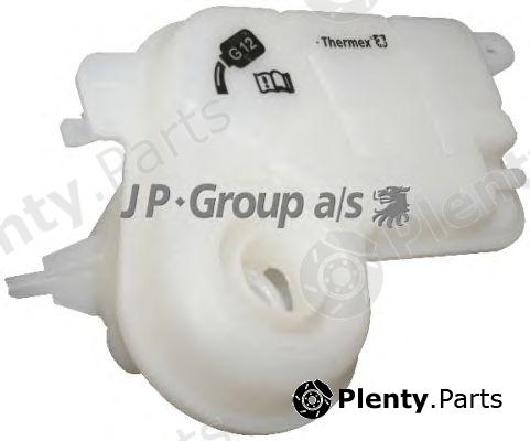  JP GROUP part 1114701000 Expansion Tank, coolant