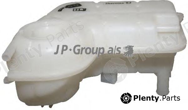  JP GROUP part 1114702400 Expansion Tank, coolant