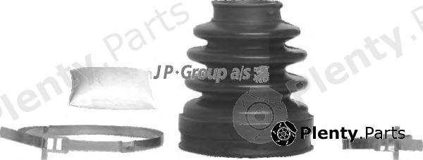  JP GROUP part 1543700110 Bellow Set, drive shaft