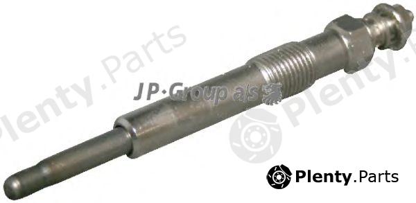  JP GROUP part 1591800600 Glow Plug