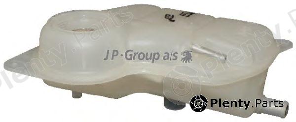  JP GROUP part 1114701800 Expansion Tank, coolant
