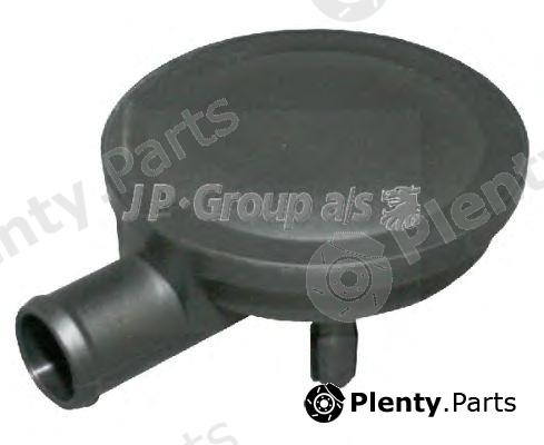  JP GROUP part 1116002800 Valve, engine block breather