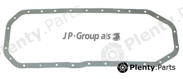  JP GROUP part 1119400300 Gasket, oil sump