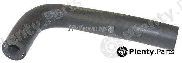  JP GROUP part 1114302400 Radiator Hose