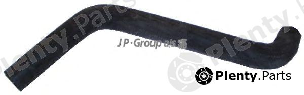  JP GROUP part 1114308400 Radiator Hose