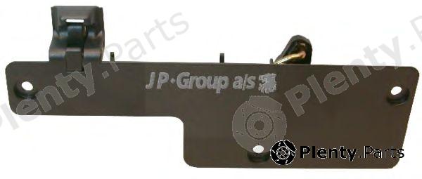  JP GROUP part 1188000500 Lock, glove box