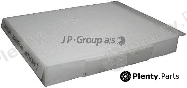  JP GROUP part 1228101400 Filter, interior air
