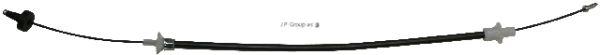  JP GROUP part 1570200700 Replacement part