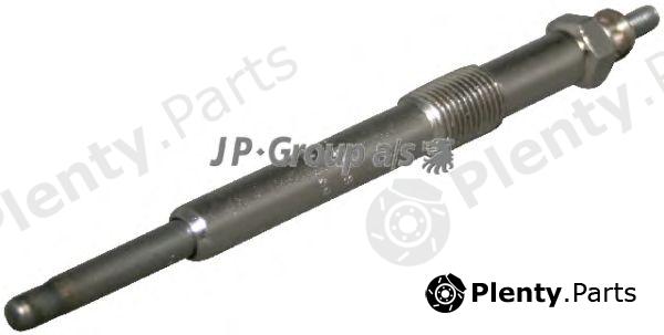  JP GROUP part 1591800500 Glow Plug