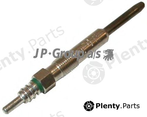  JP GROUP part 1191800500 Glow Plug