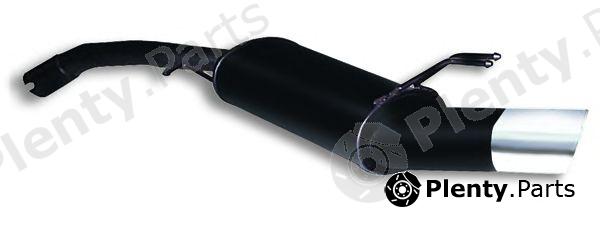  ASSO part 95.7218.32 (95721832) Sports Silencer